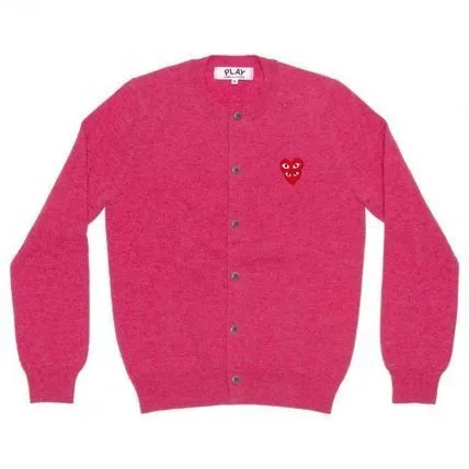 COMME des GARCONS Cardigans