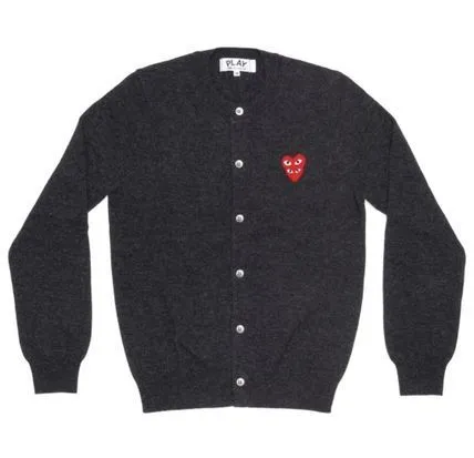 COMME des GARCONS Cardigans