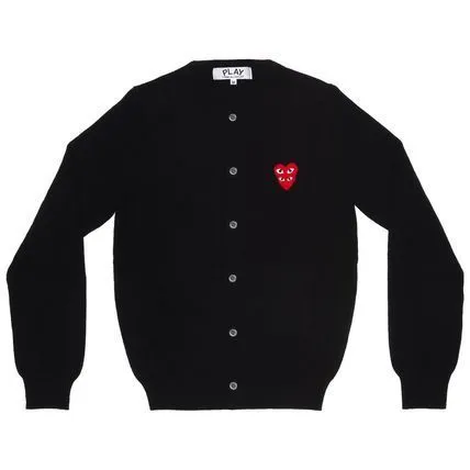 COMME des GARCONS Cardigans