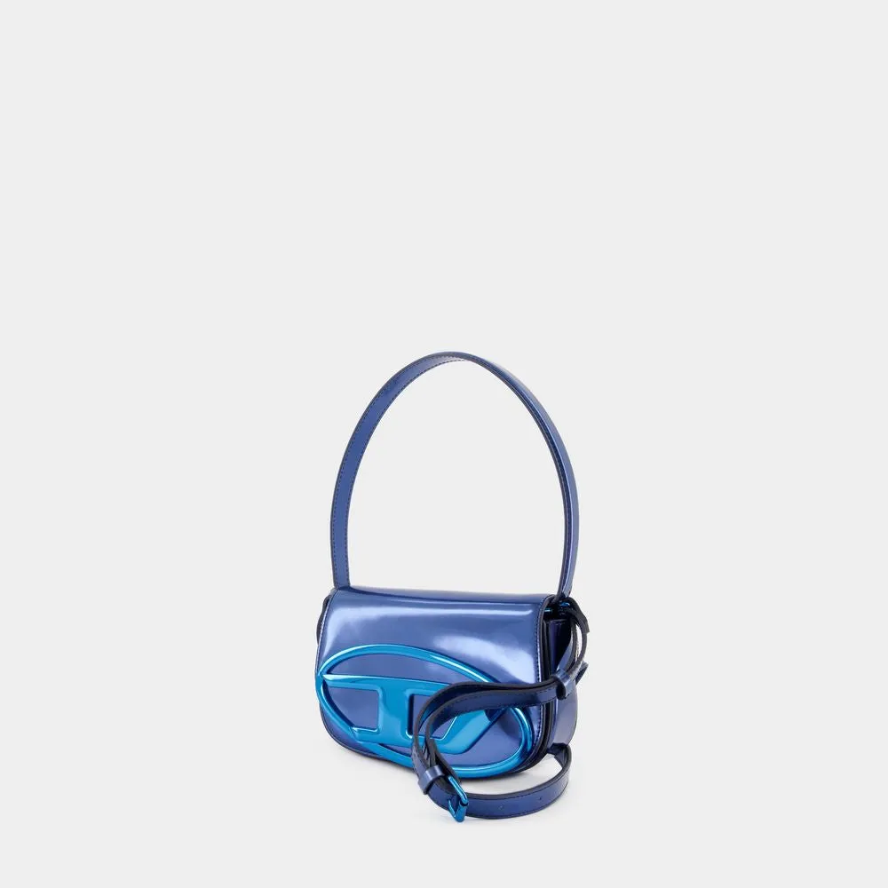 Compact Shoulder Purse