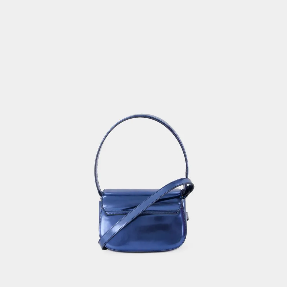 Compact Shoulder Purse