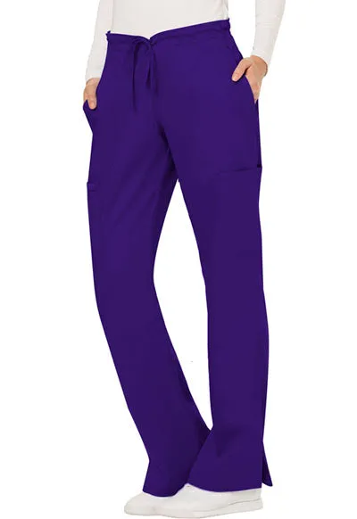 Nursing Womens Scrub Pant by Concordia University