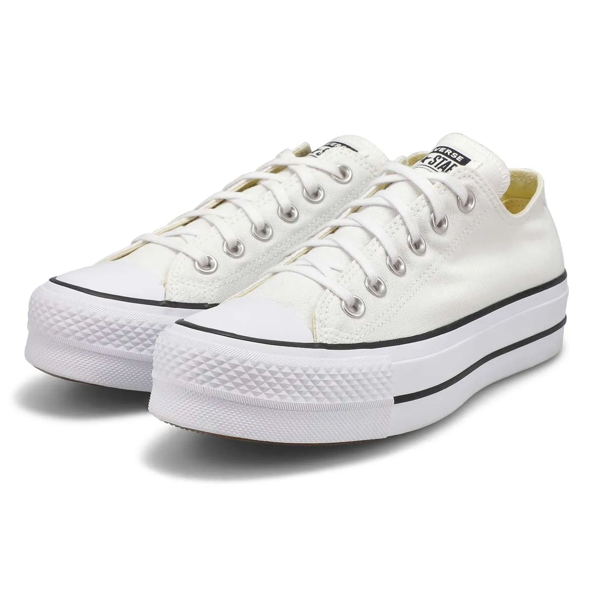 Converse Chuck Taylor Platform Women