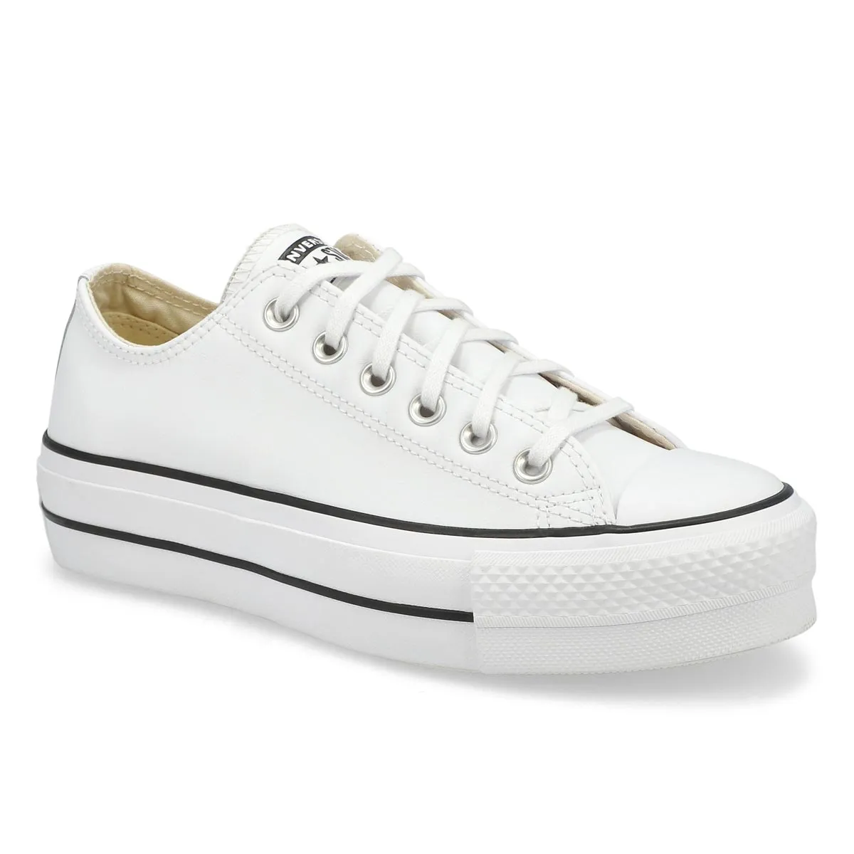 Converse Chuck Taylor Platform Women