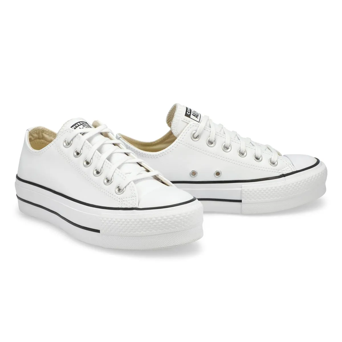 Converse Chuck Taylor Platform Women