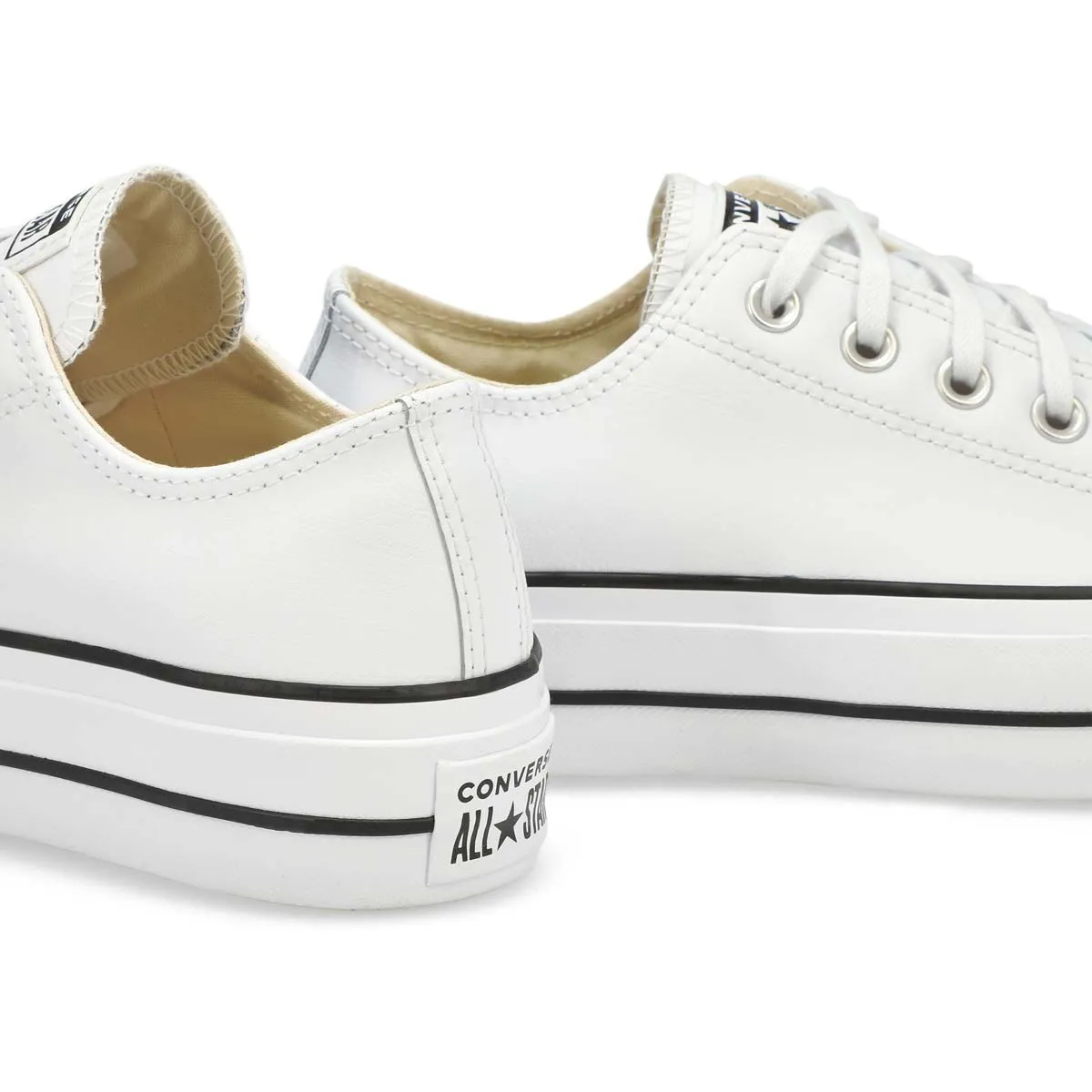 Converse Chuck Taylor Platform Women