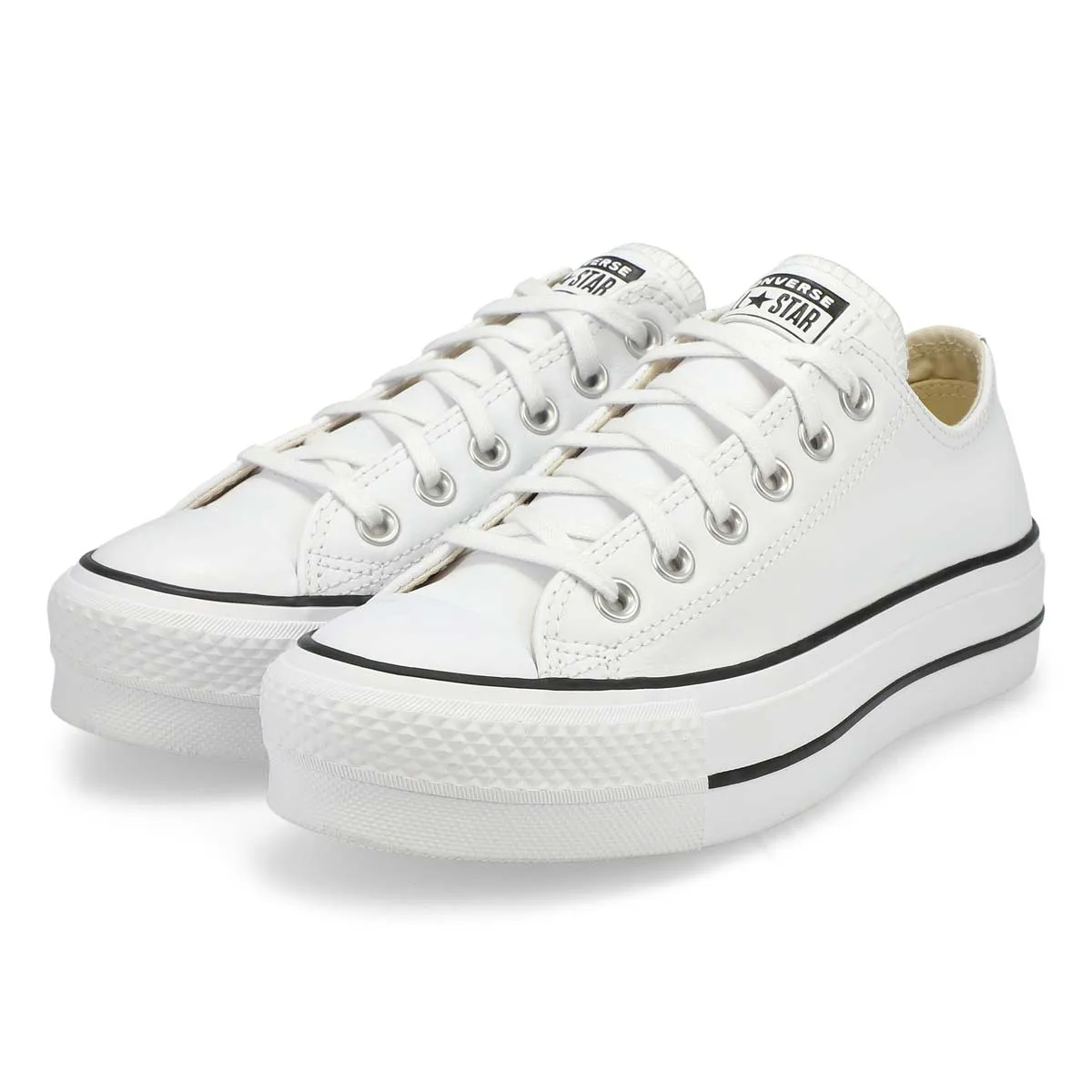 Converse Chuck Taylor Platform Women