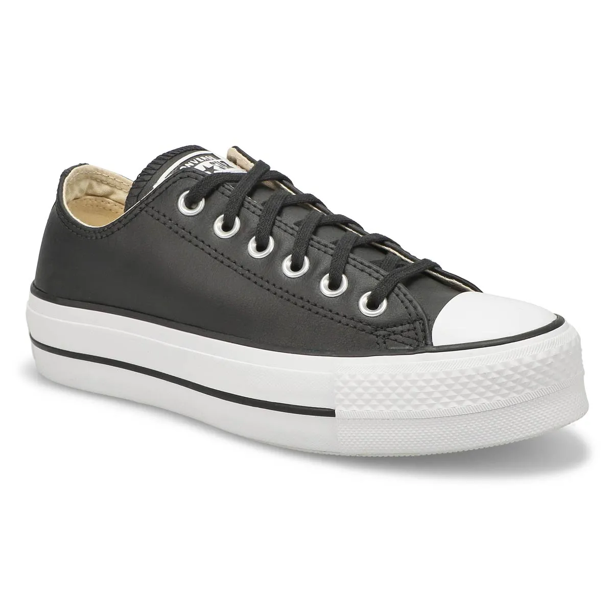 Converse Chuck Taylor Platform Women