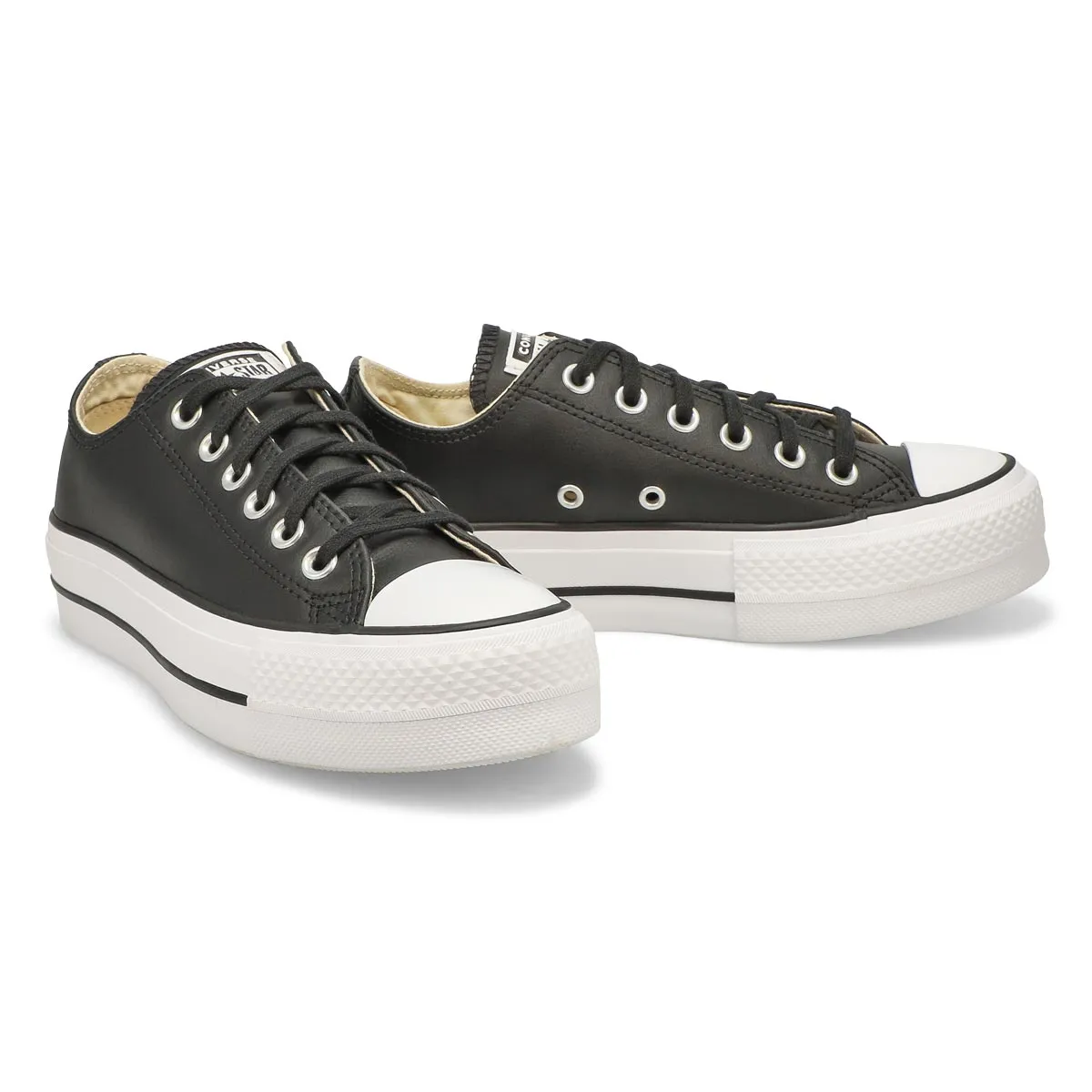 Converse Chuck Taylor Platform Women