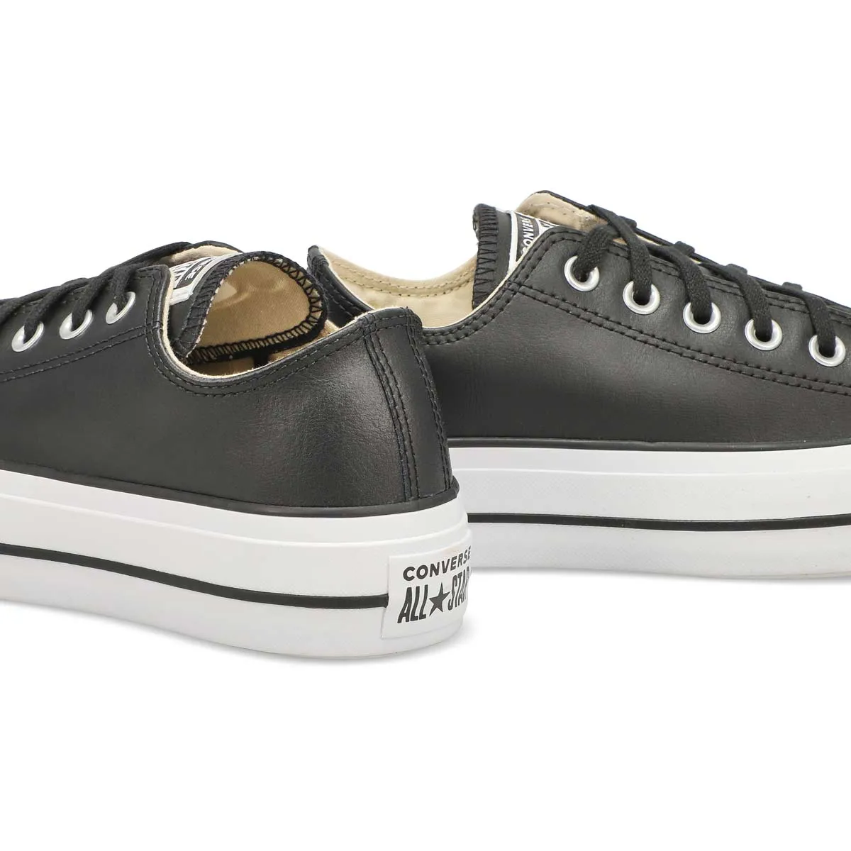 Converse Chuck Taylor Platform Women