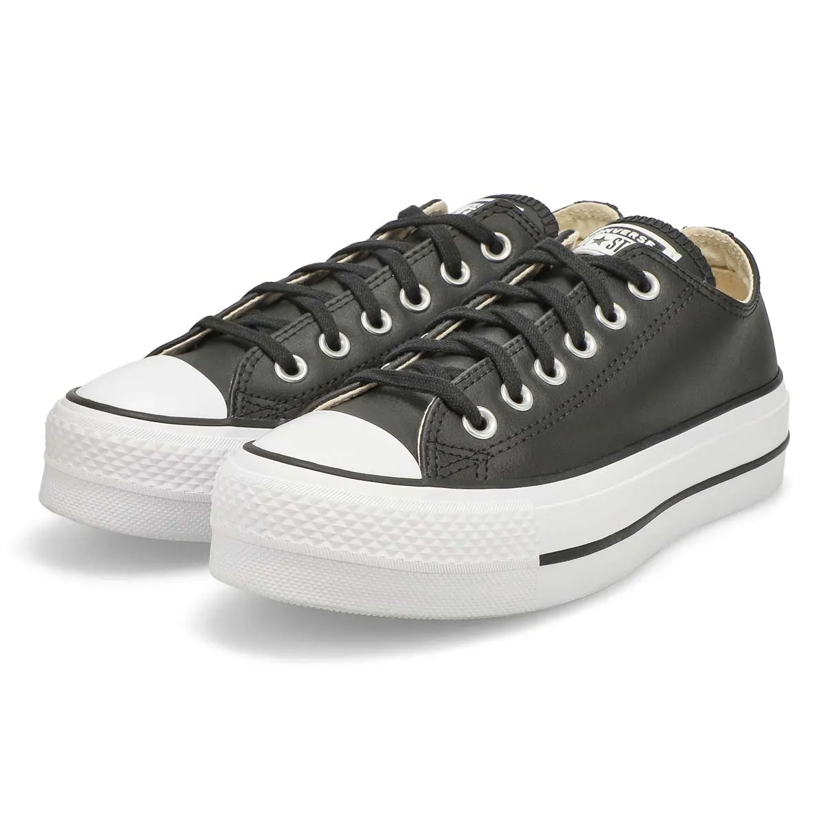 Converse Chuck Taylor Platform Women