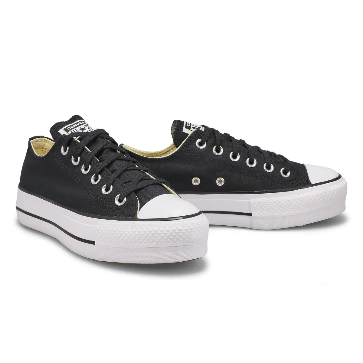 Converse Chuck Taylor Platform Women