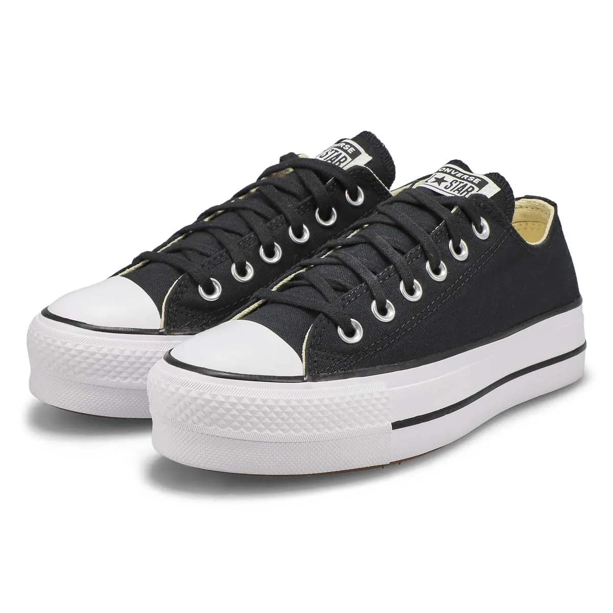 Converse Chuck Taylor Platform Women