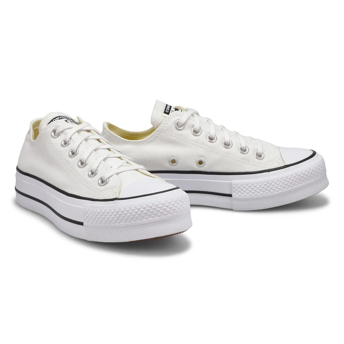 Converse Chuck Taylor Platform Women