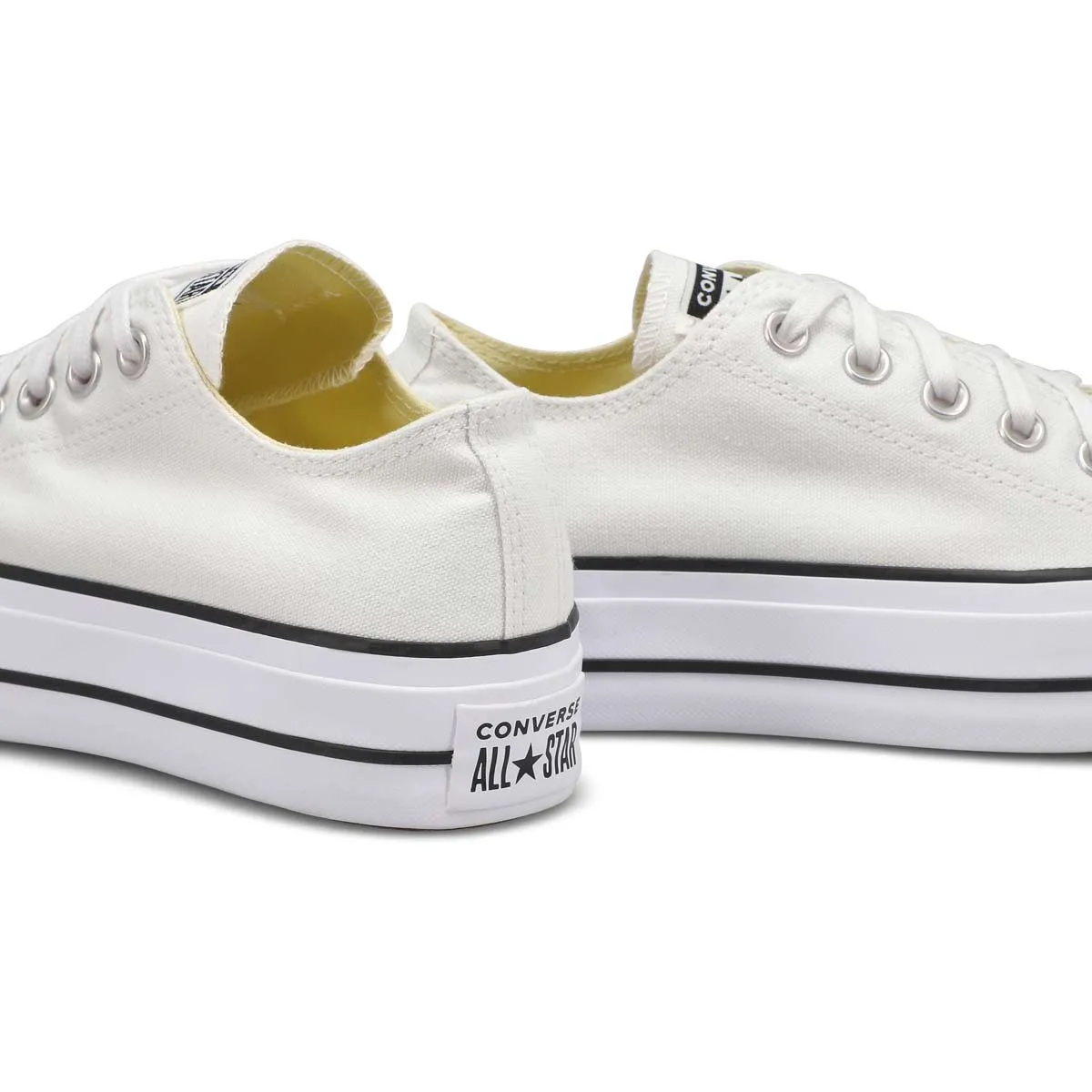 Converse Chuck Taylor Platform Women