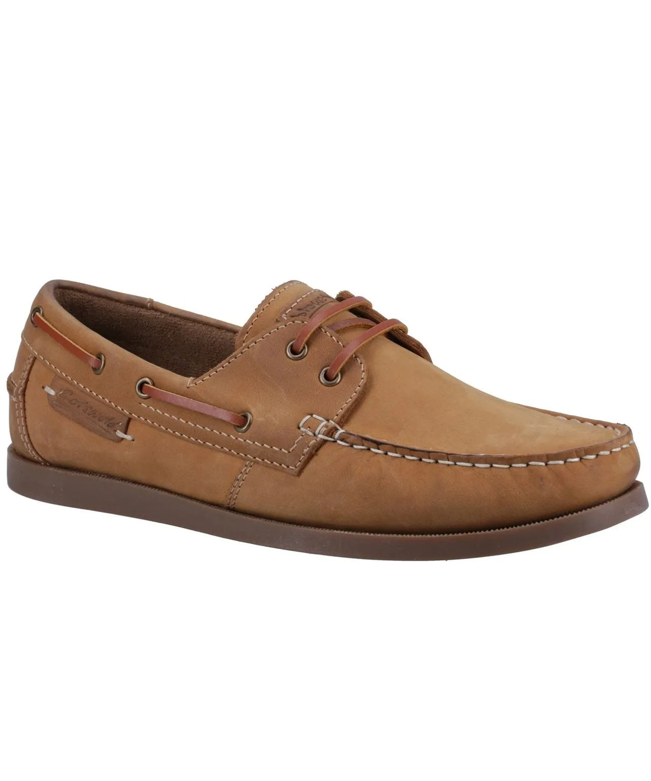 Mens Cotswolds Bartrim Shoes