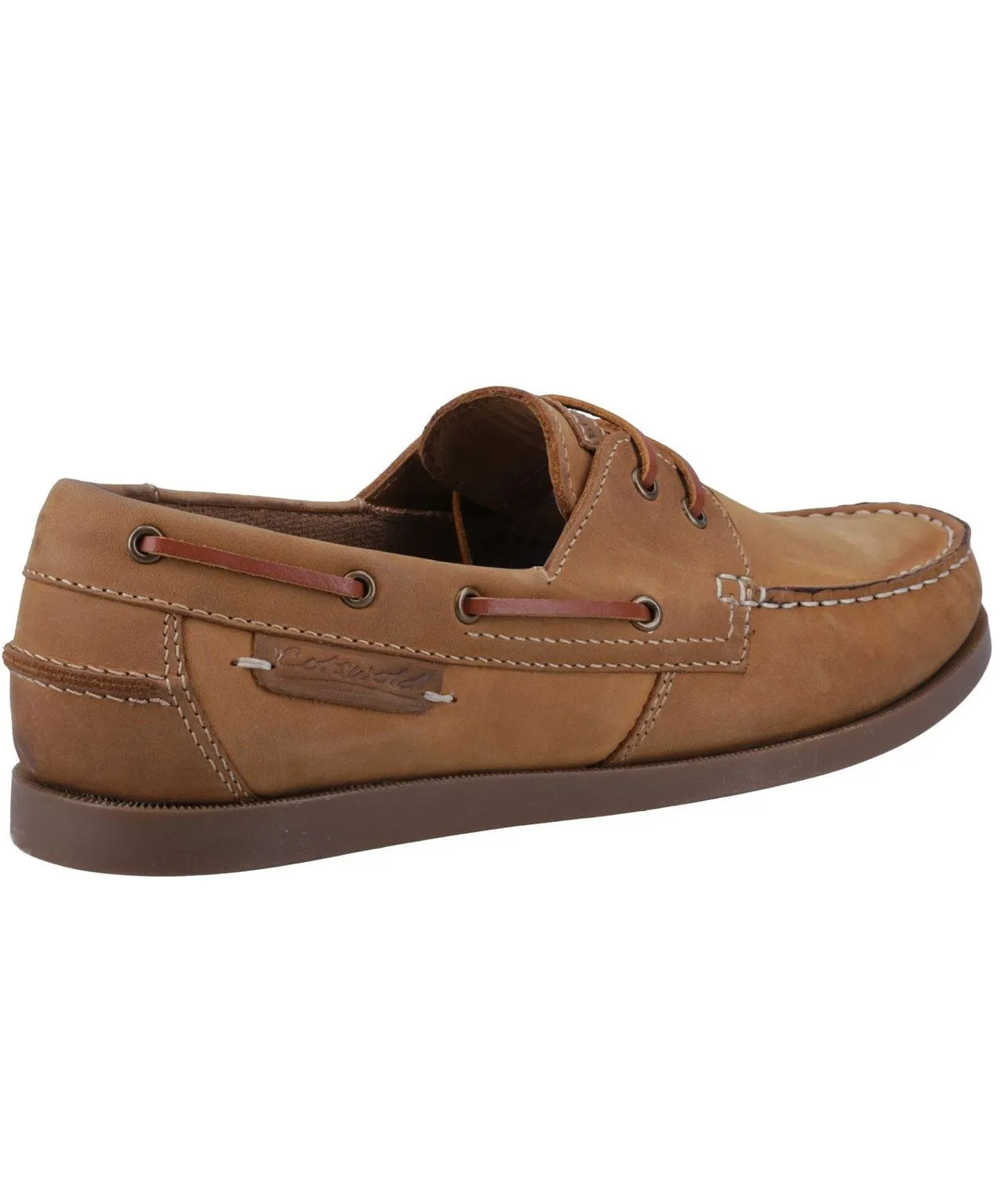 Mens Cotswolds Bartrim Shoes