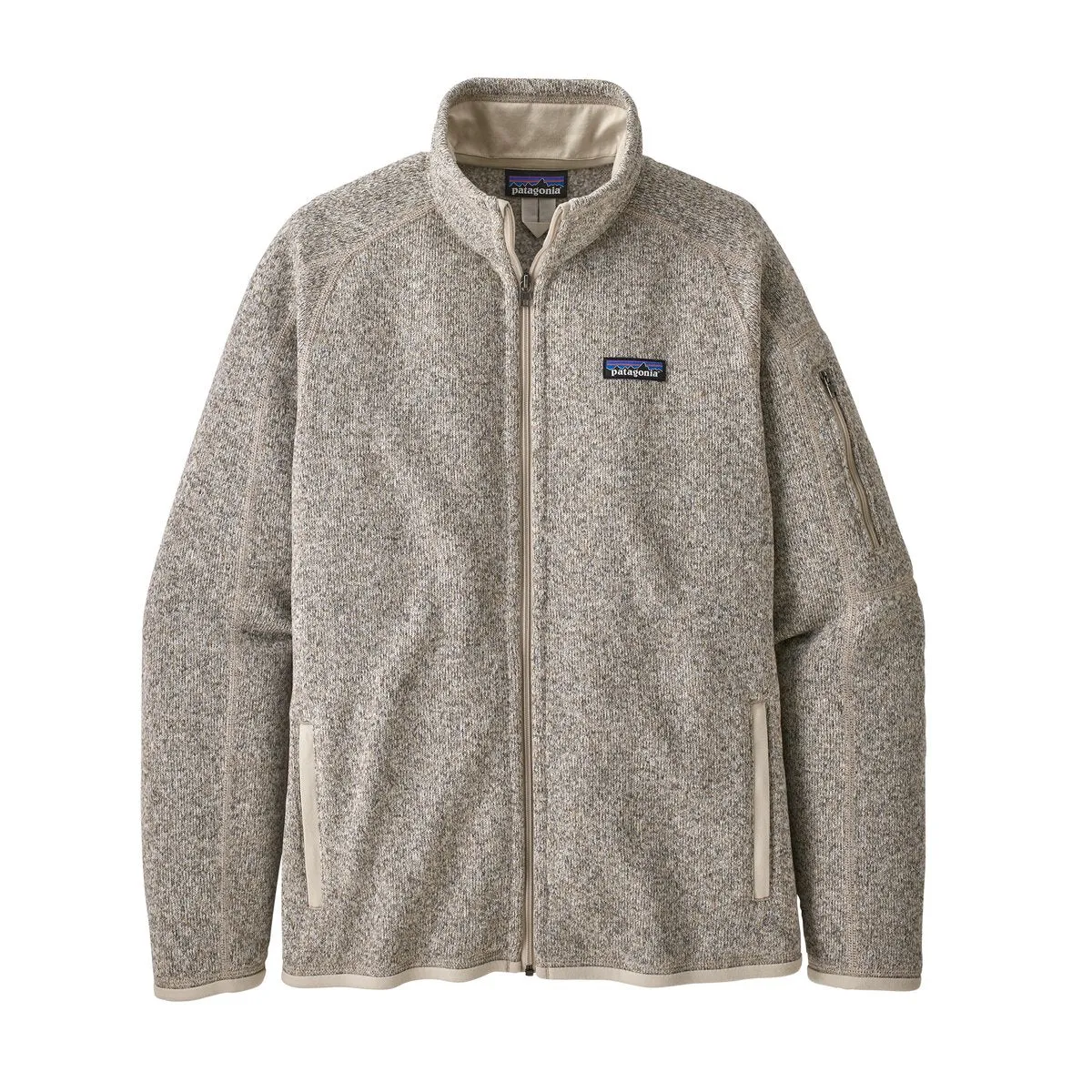 Cozy Fleece Jacket - Shop Now