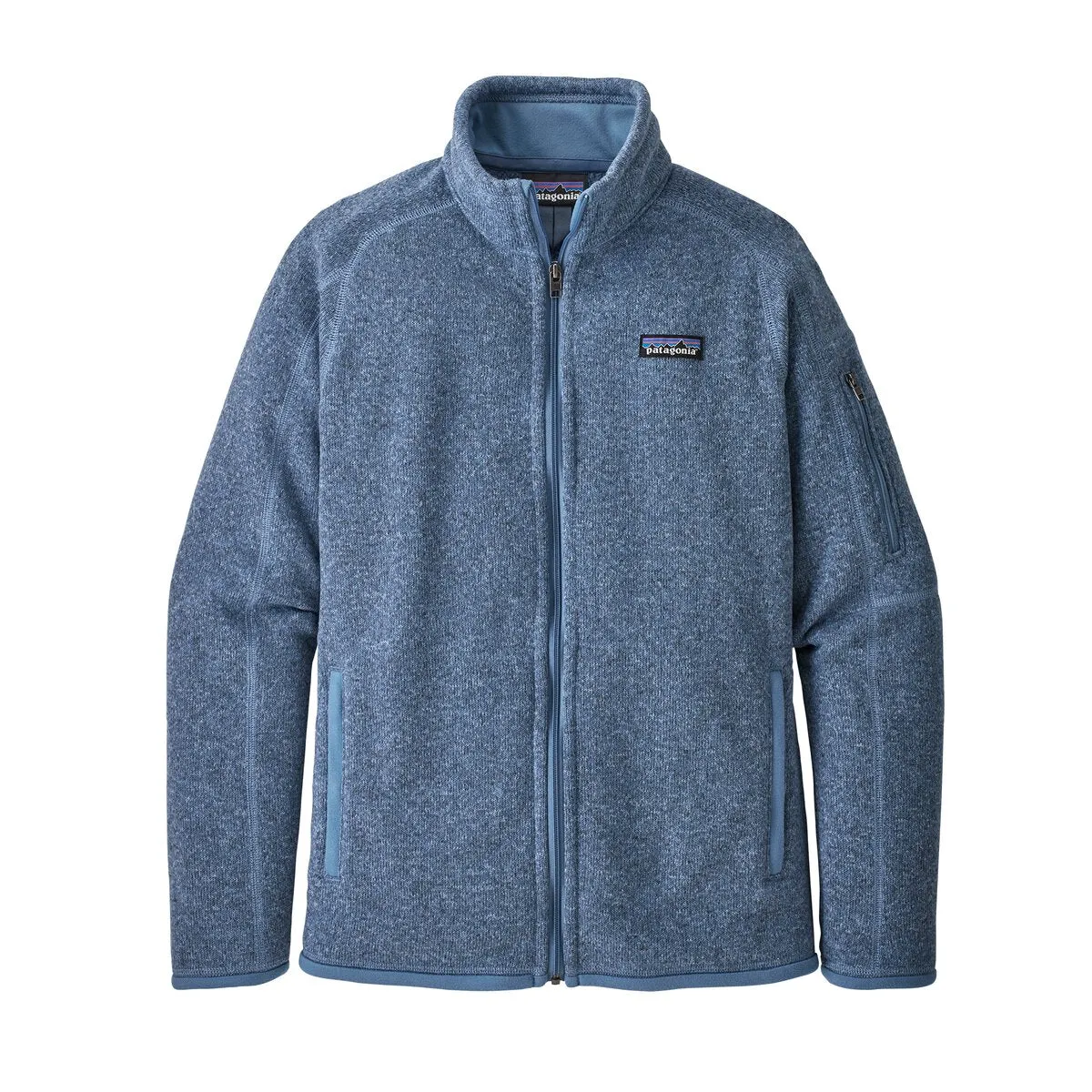 Cozy Fleece Jacket - Shop Now