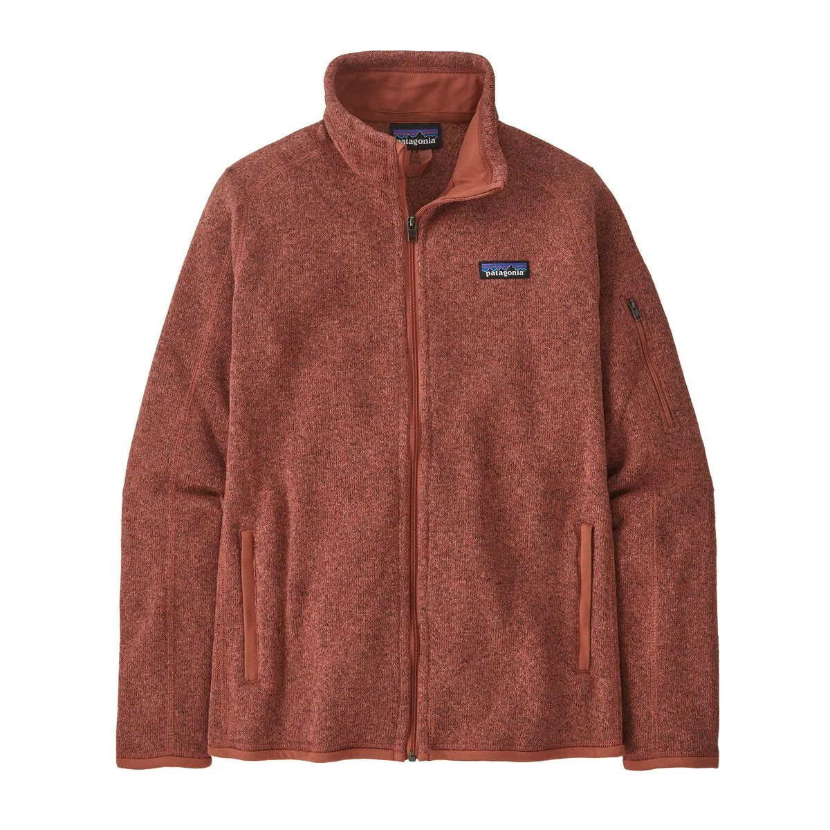 Cozy Fleece Jacket - Shop Now