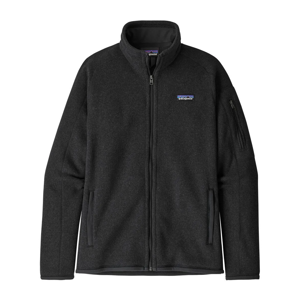 Cozy Fleece Jacket - Shop Now