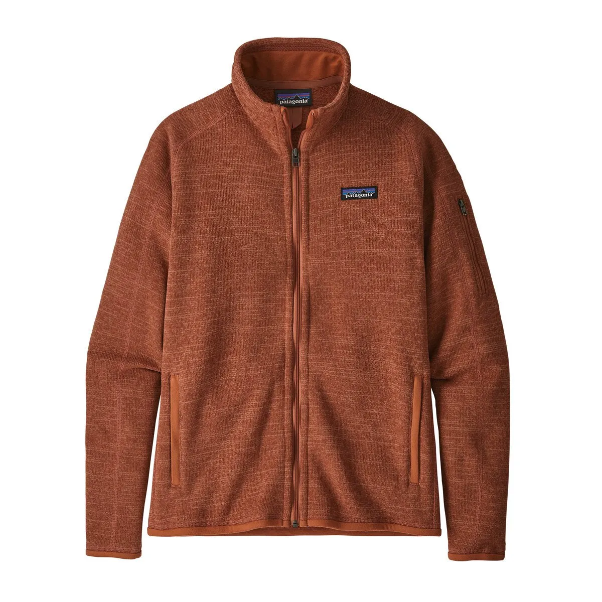 Cozy Fleece Jacket - Shop Now