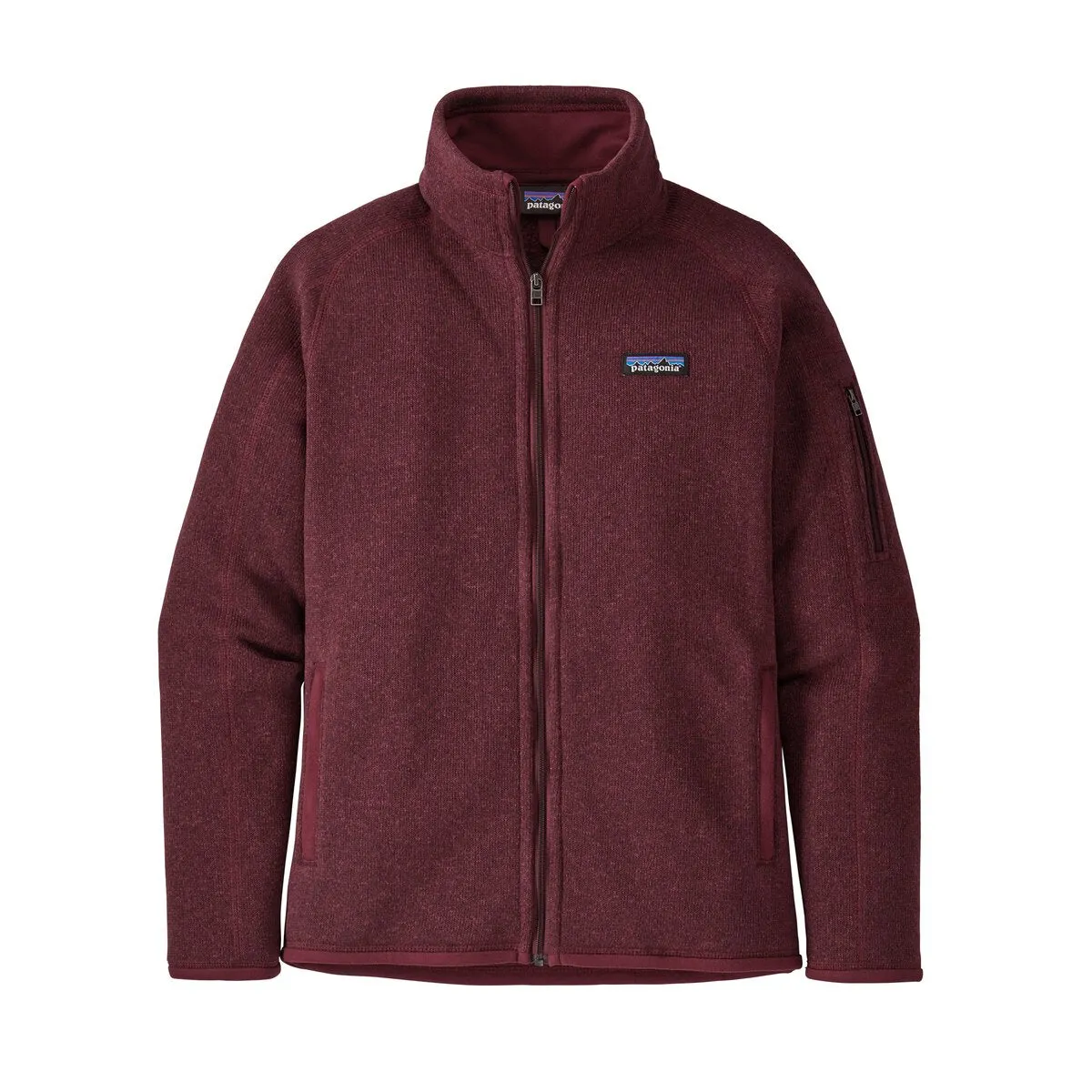 Cozy Fleece Jacket - Shop Now