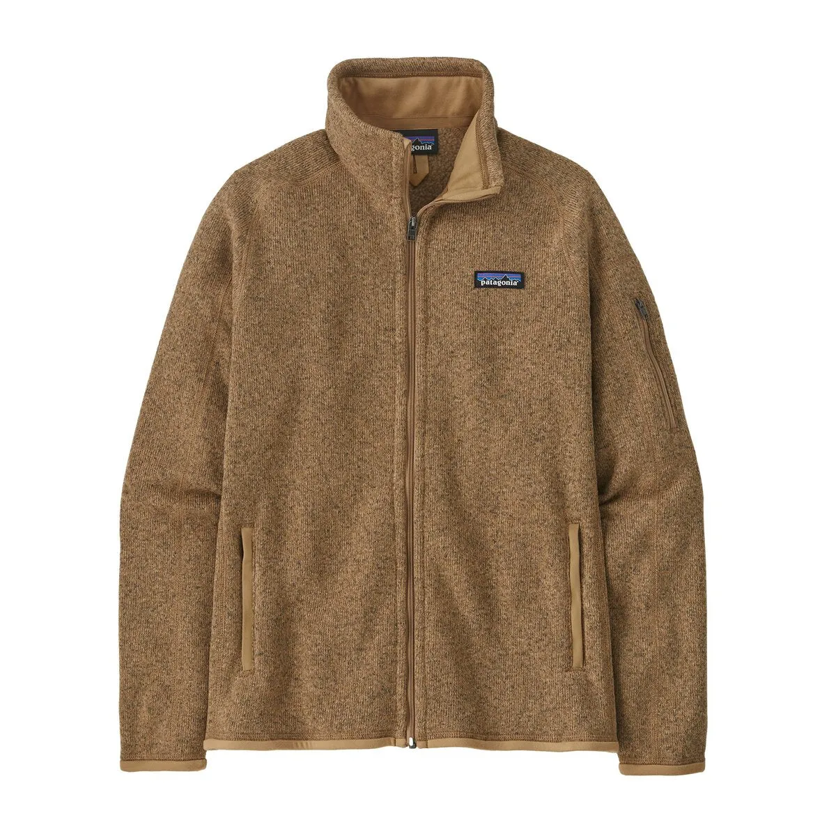 Cozy Fleece Jacket - Shop Now