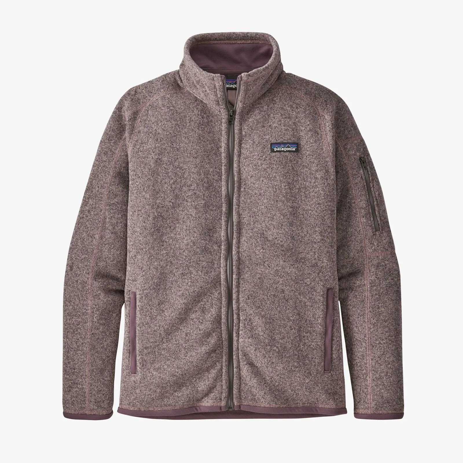 Cozy Fleece Jacket - Shop Now