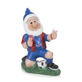 CPFC Solar Pointing Gnome