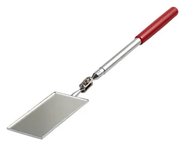 CPS TLMIR3 Tech-Set Rectangular Telescoping Mirror