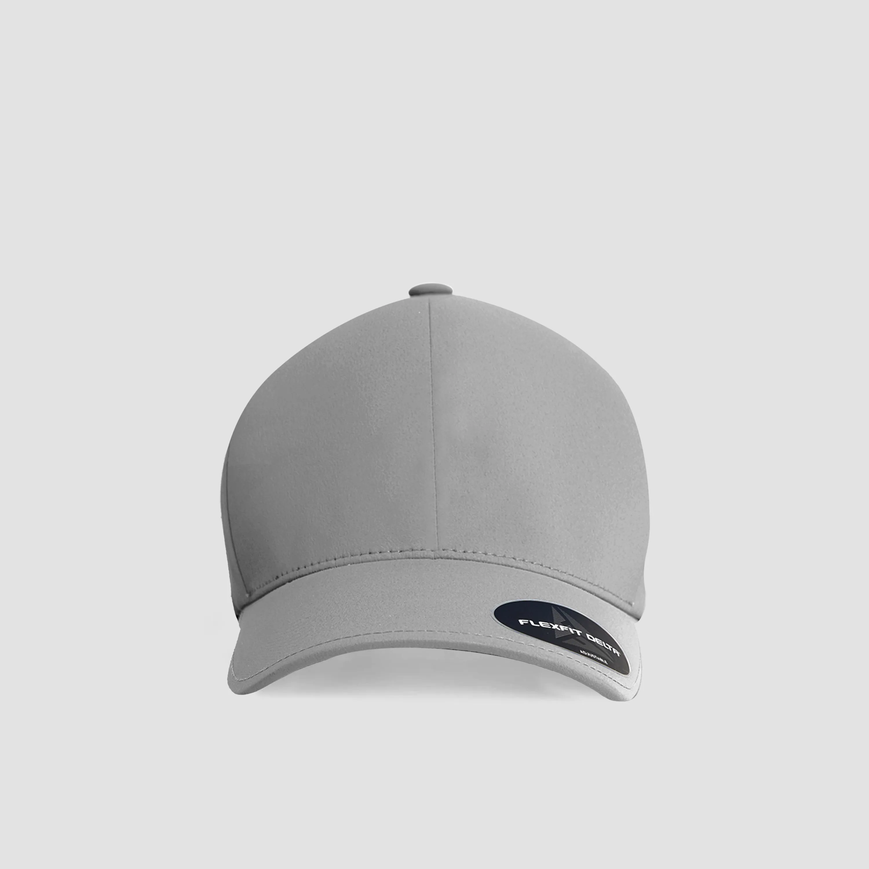 Grey Delta Cap 2.0