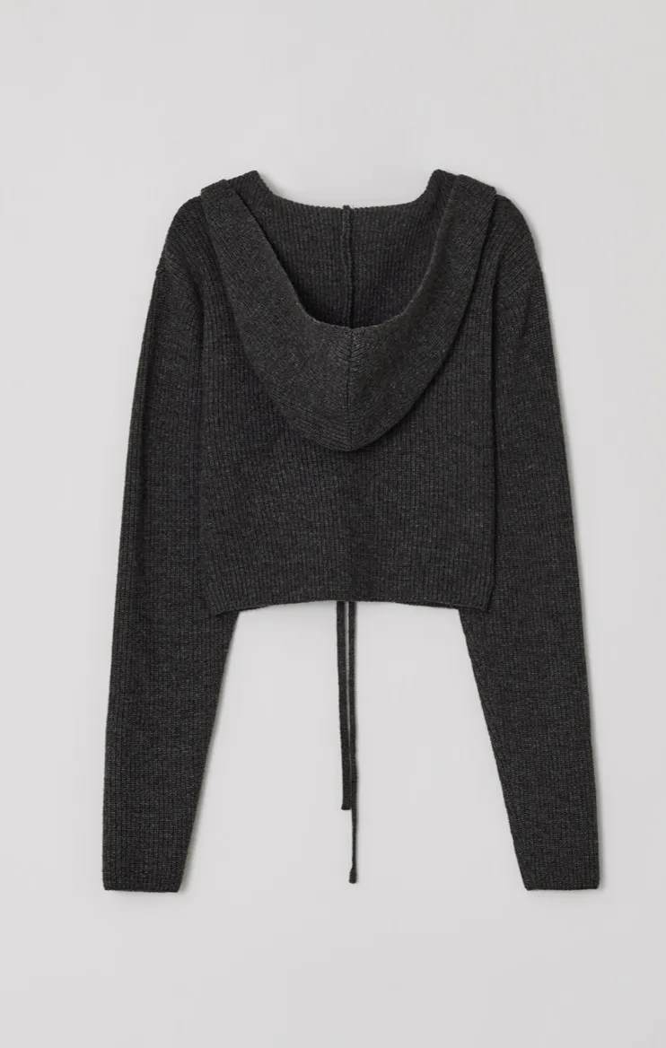 Diagonal Cardigans Collection