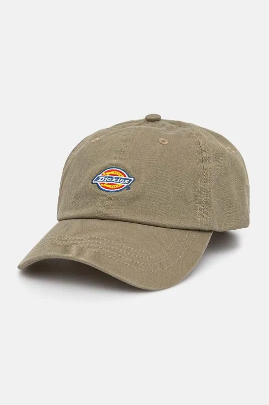 Black Dickies Baseball Cap