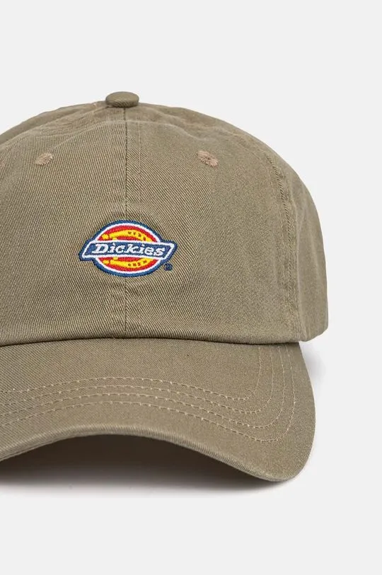 Black Dickies Baseball Cap