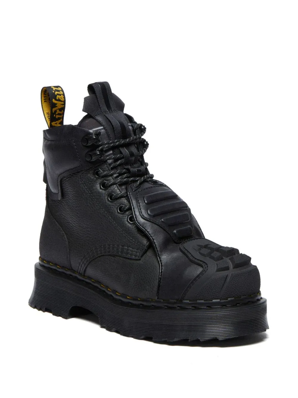 DR. MARTENS - 1460 Distortion Boots