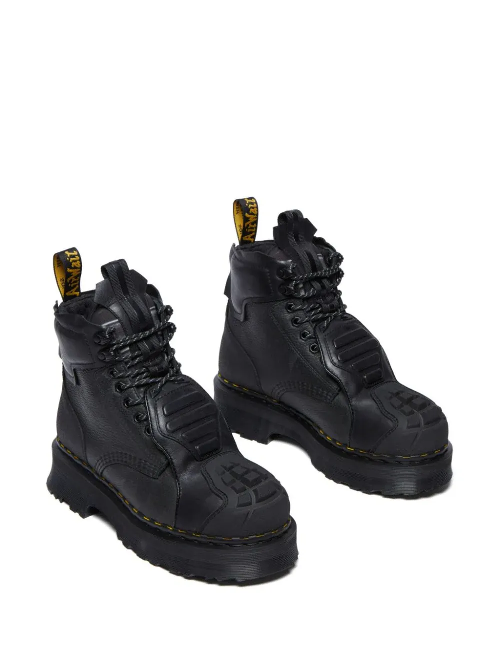 DR. MARTENS - 1460 Distortion Boots