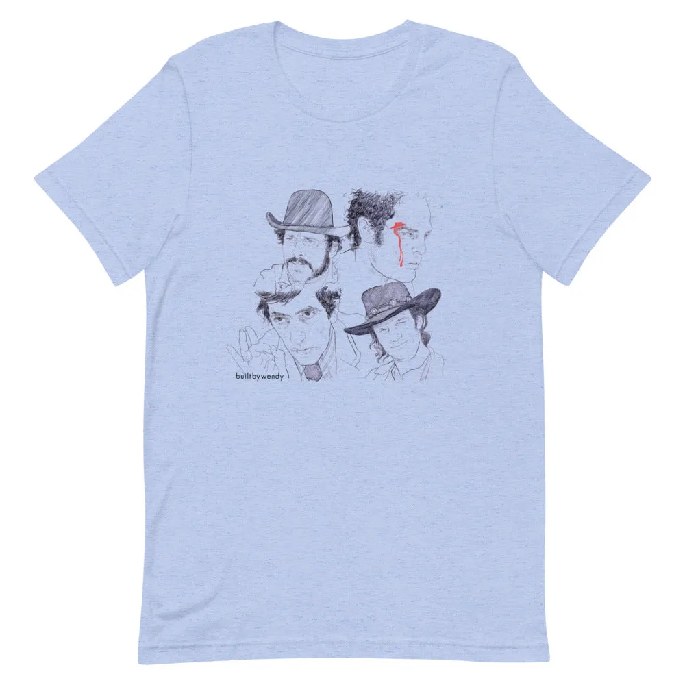 Dudes Gone Wild T-Shirt