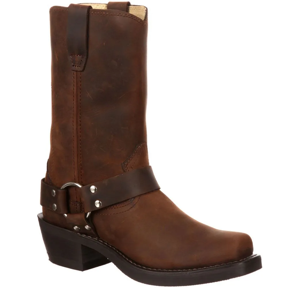 Womens Western Boots by Durango with Harness