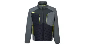 DX4 Baffle Jacket Padded Insulatex panels