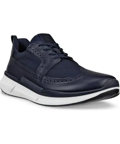 ECCO Men's Biom 2.2 Brogue Sneaker