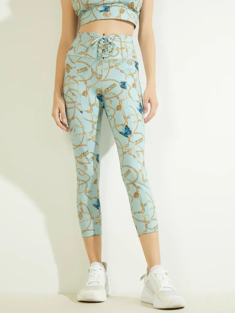 Eco-Friendly Dollie Leggings - Shop Now