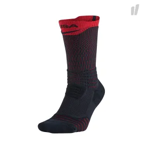 Elite Versatility Crew Basketball Sock