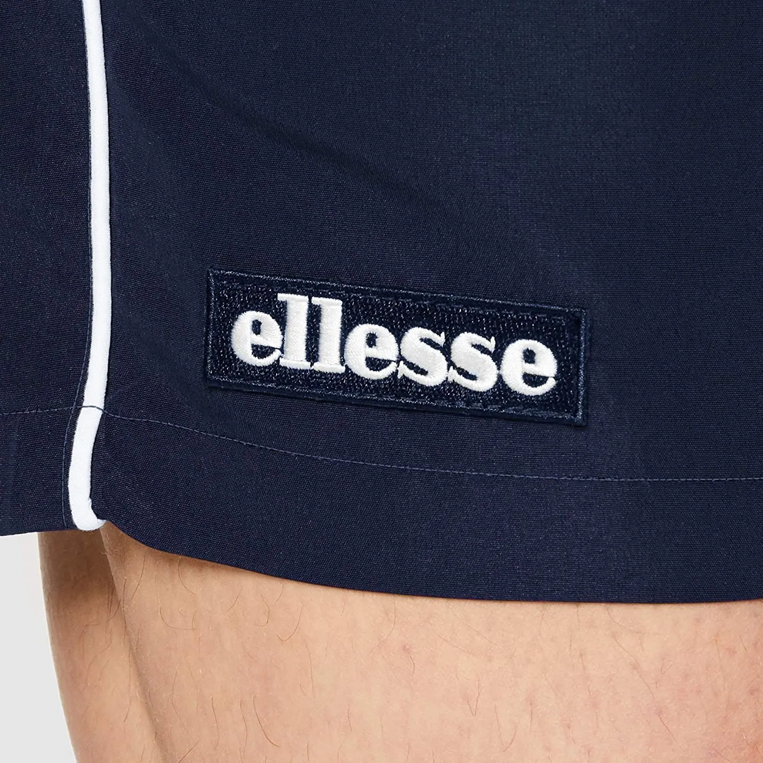 Dress Blues Ellesse Dem Slackers Swim Shorts