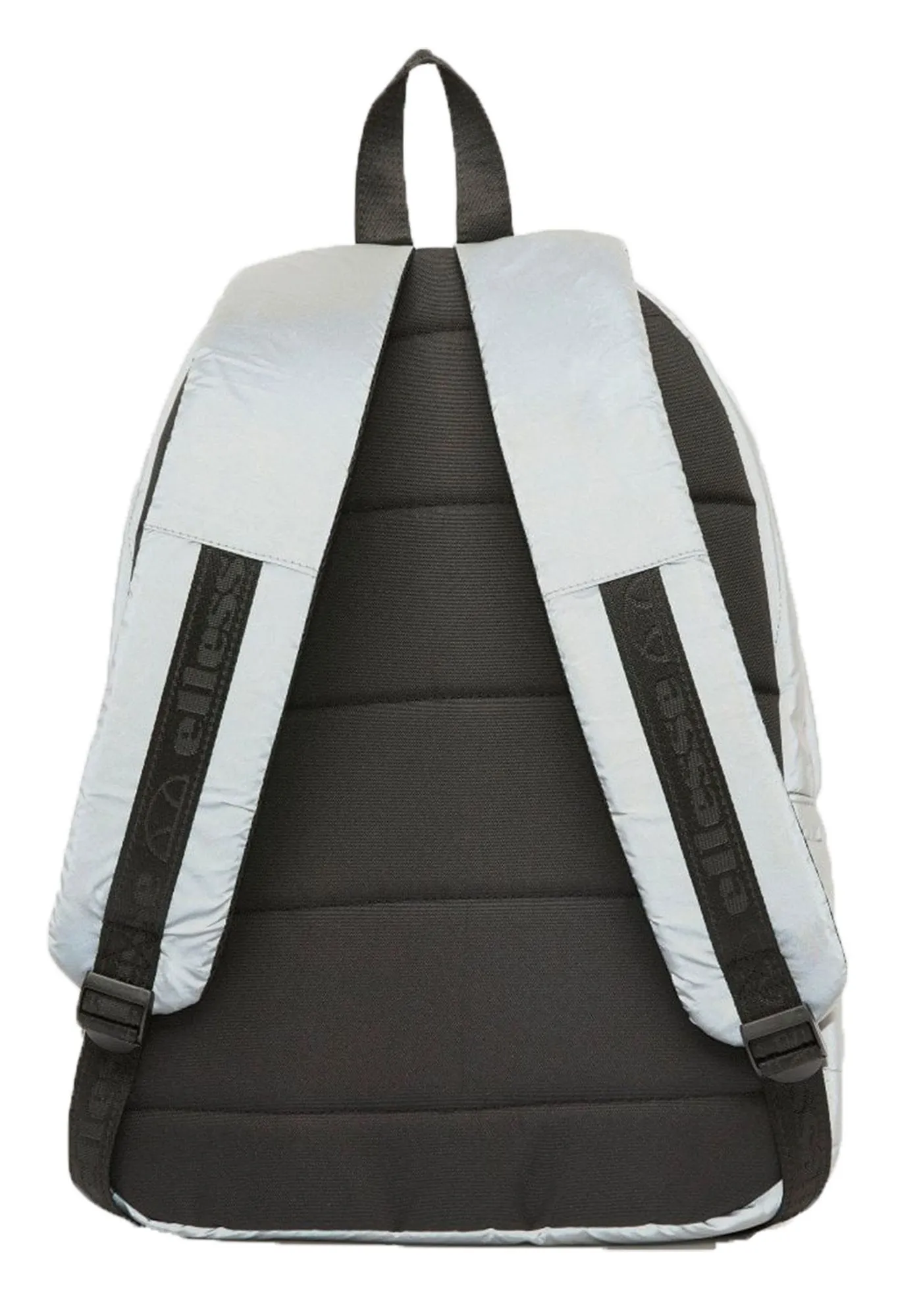 Ellesse Reflective Rucksack Naroni Backpack