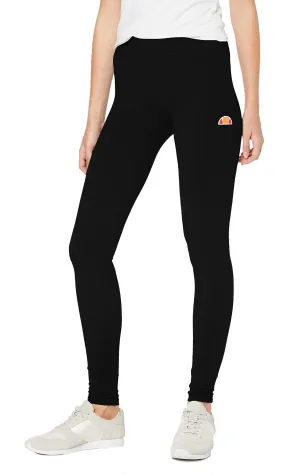 Ellesse Women's Solos Leggings Pants in Antracite