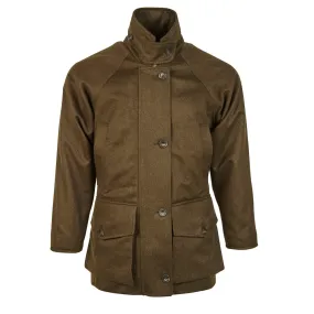 Farlows Women's Cotswold Loden Field Coat