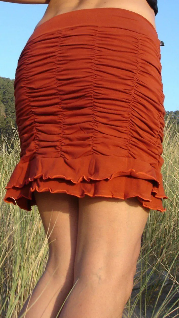 Field Skirt