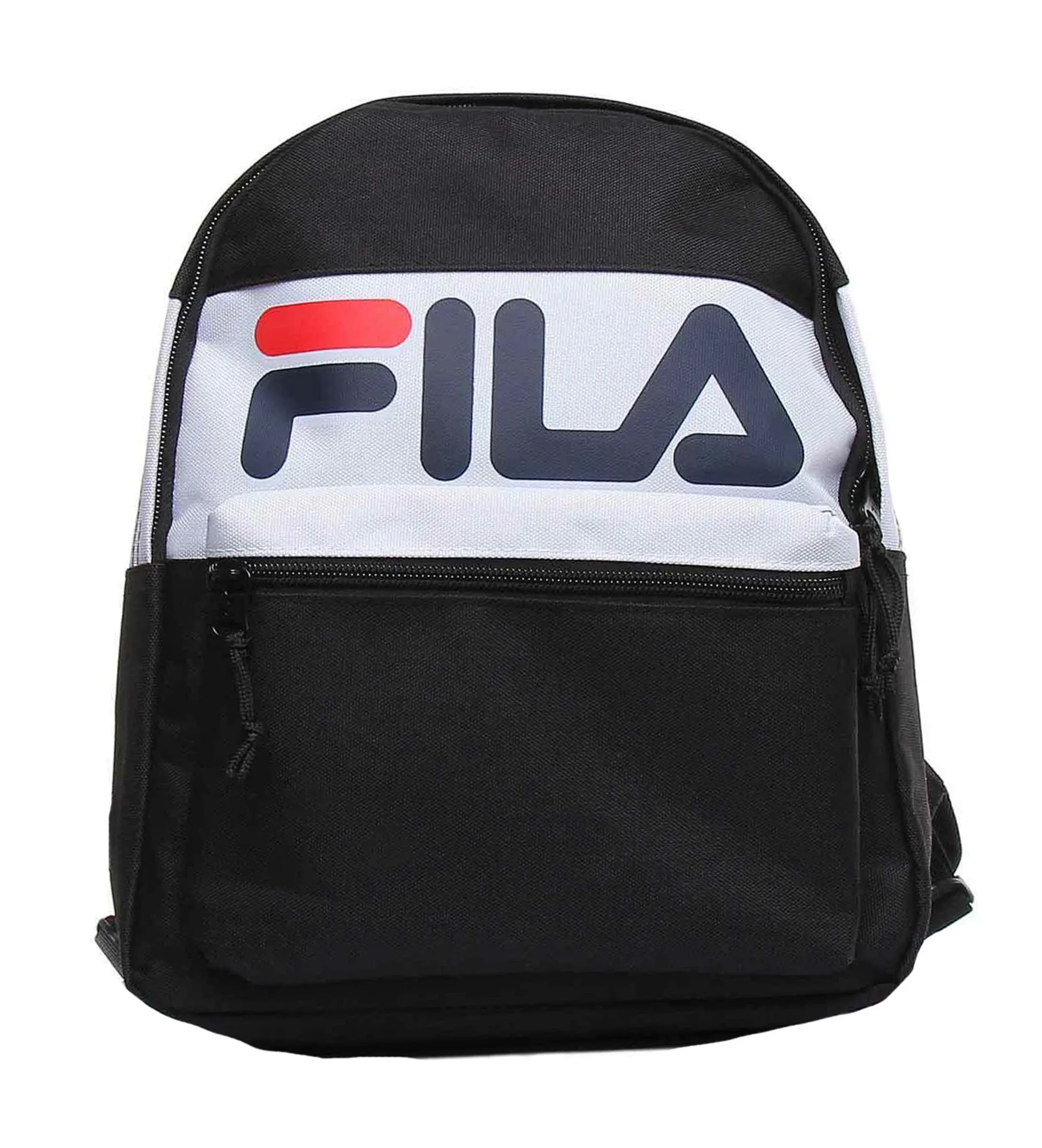 Fila Black Small Myna Backpack