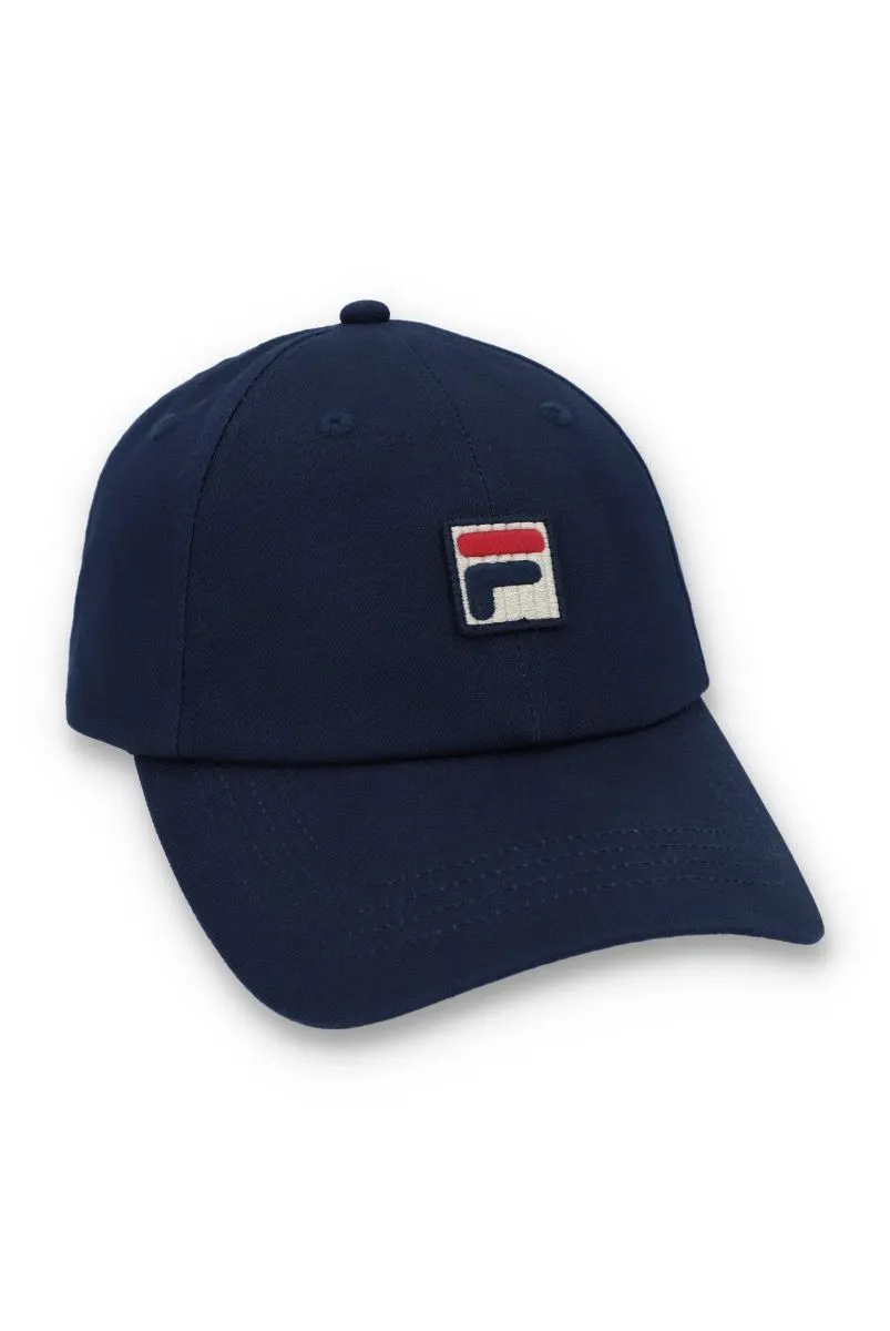 Fila Navy Baseball Cap